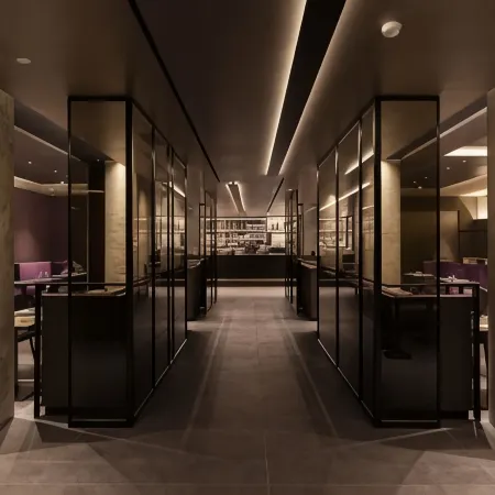 Joy 124 Hotel Milano