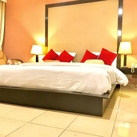 Hotel Grand Inn