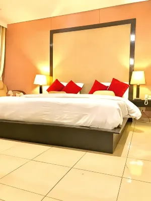 Hotel Grand Inn - 3-Star