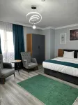 ASGARD HOTEL Hotel in zona Buga Otis Asansor