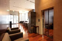 Hotel Massimo Mishima
