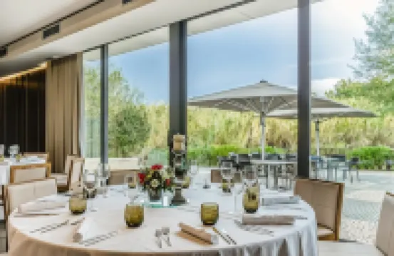 Hotel Villa Batalha