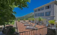 Mare E Monti - Hôtel de Charme Hotels in Occhiatana