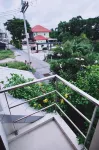 Narai Iyara Palace - Wifi