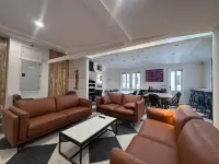 K2 Brisbane Hôtels à : Ashgrove