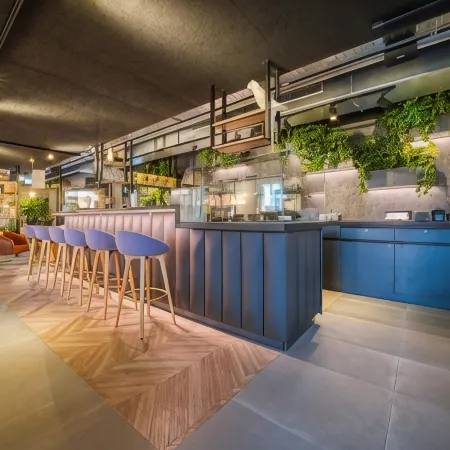 Vienna House Easy by Wyndham Augsburg