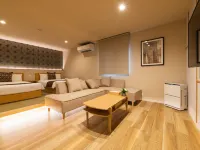 Grand Base Saiwaimachi Các khách sạn ở Nagasaki