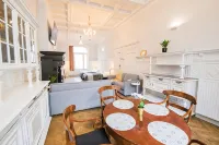 Smart Appart - Gare du Midi Hotels in Saint-Gilles