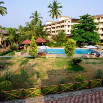 La Grace Resort