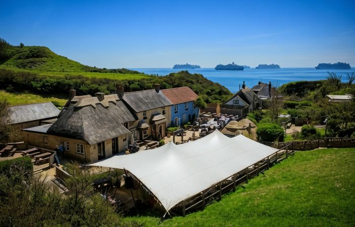 The Smugglers Inn