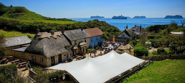 The Smugglers Inn Hotels in Weymouth