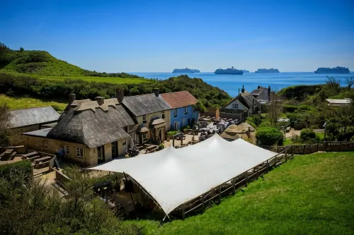 The Smugglers Inn Hotels in Osmington