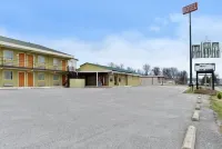 American Inn Princeton Hotels in 