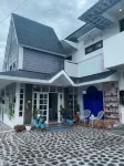 Griya Nendra Hotel Hotel di Sariharjo