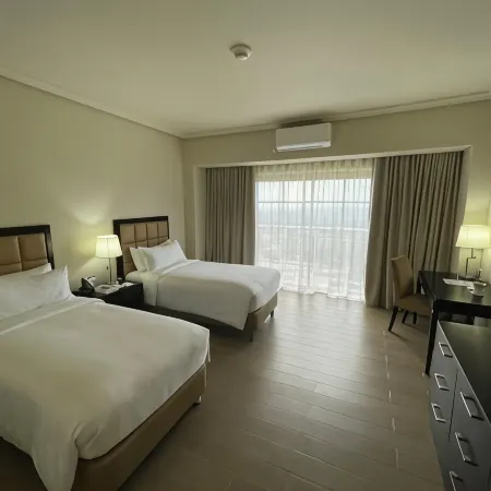 Timberland Highlands Resort