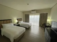 Timberland Highlands Resort