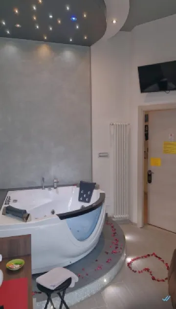 Il Quadrifoglio賓館