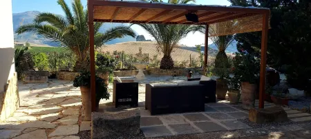 迪塞傑斯塔住宿加早餐旅館