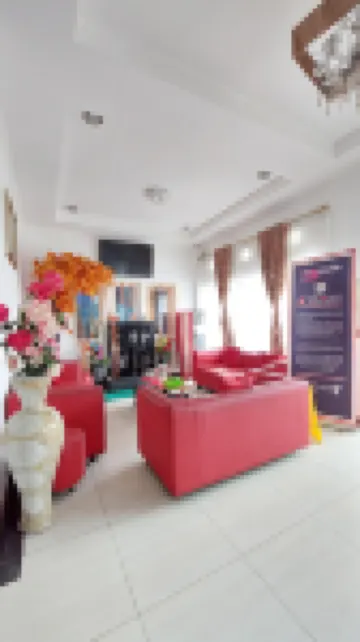 Mami Hotel Hotel di Solok