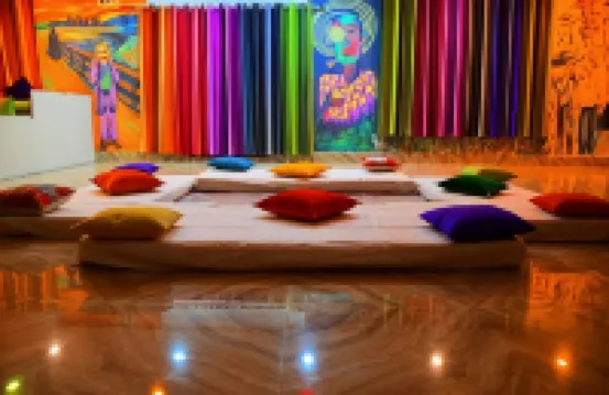 Gypsy Diaries Varanasi