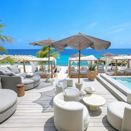 Art Hotel Curacao
