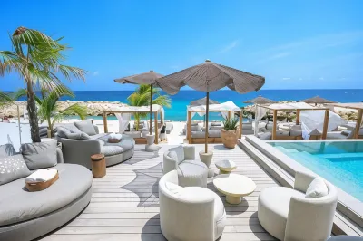 Art Hotel Curacao
