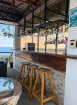Seaview Mansion Apartment 1 - bar