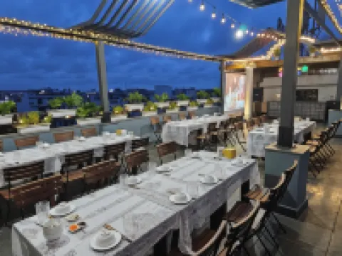 Galvin Hotel Hotels in Sam Son