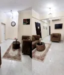 Pearl Island Hotel Apartment Hôtels à : Al Buraimi