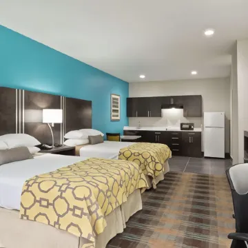 Baymont by Wyndham Bryan College Station