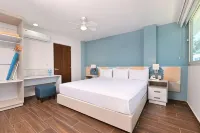 Vista Express Guadalajara Expo SureStay Collection by BW