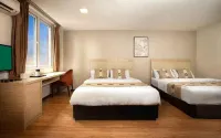 Pingsa Hotel