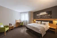 Garner Hotel Stuttgart - Zuffenhausen by IHG