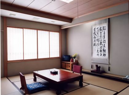 Kappo Ryokan Irohatei