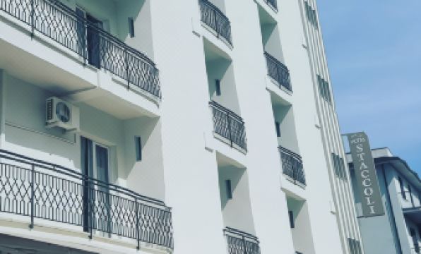 Hotel Staccoli
