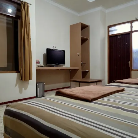 Pulosari Living
