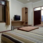 Pulosari Living - 2 tähden