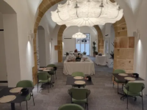 Dome Hotel Hotels in Marsala
