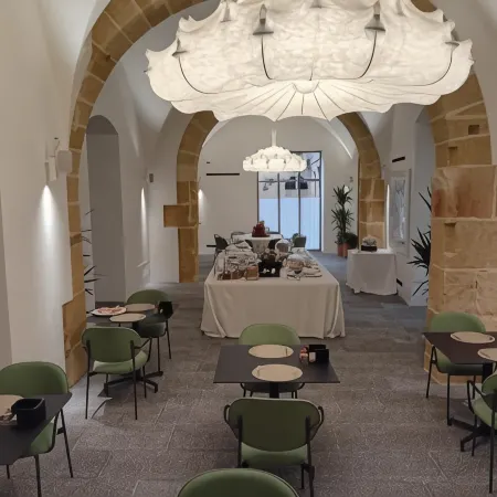 Dome Hotel