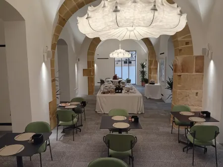 Dome Hotel Отели в г. Марсала