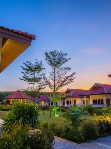 รูปภาพของภูเก็ต แอร์พอร์ต วิลลา