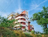 Pooja Villa Suites-Rooms and Pool, Igatpuri Hôtels à : Awal Khed