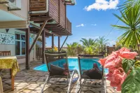 Blue Lagoon Villa - วิลล่า