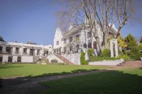 The Andros Boutique Hotel Hotels in Claremont