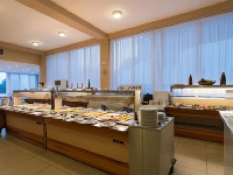 Panorama Sidari シダリオンのホテル