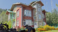 Oak Heaven Cottage Hotels in Baramulla