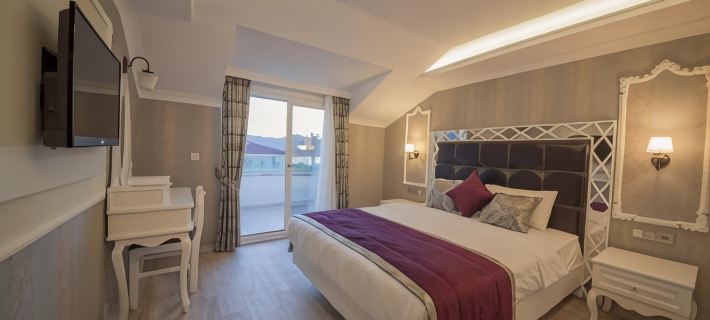 Yeniceri City Hotel Hotels in Fethiye