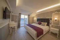 Yeniceri City Hotel Hotels in Kesikkapi Mahallesi