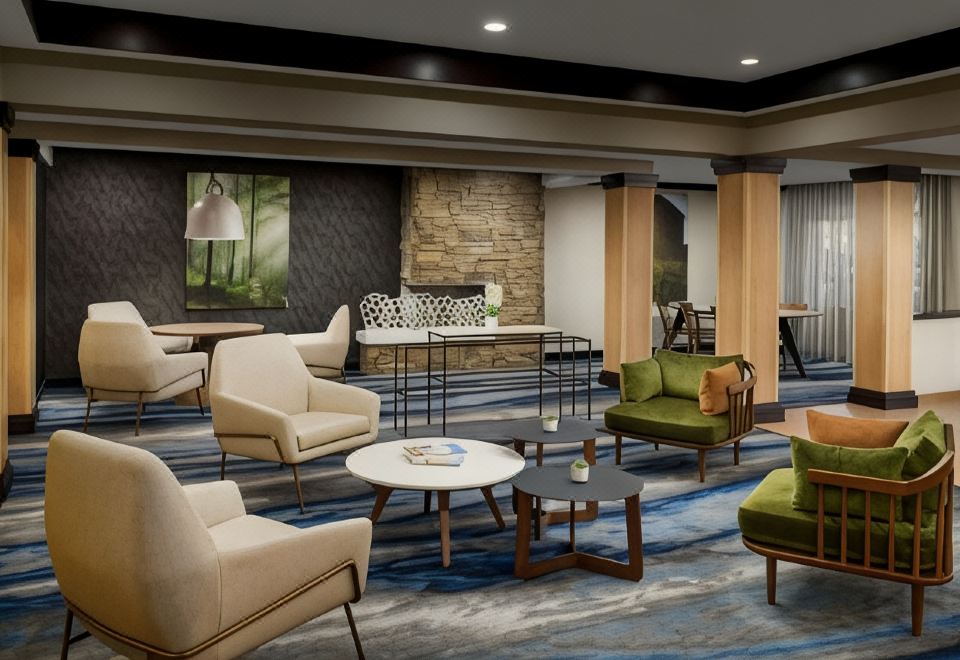 페어필드 인 & 스위트
