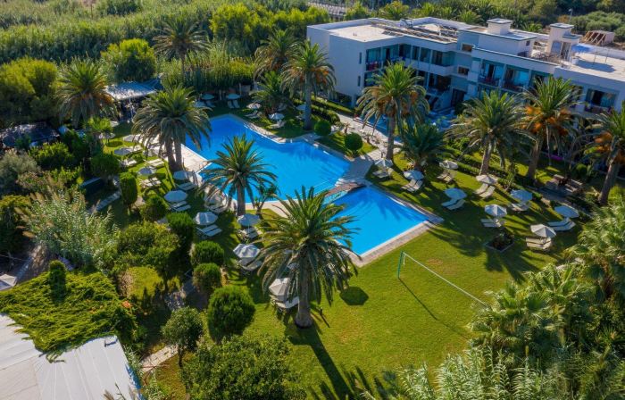 May Beach Hotel